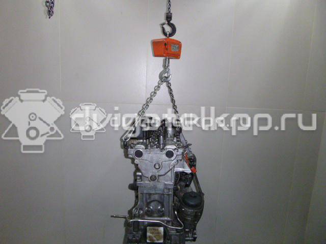 Фото Контрактный (б/у) двигатель B 6324 S для Land Rover Freelander 231-238 л.с 24V 3.2 л бензин 36001431 {forloop.counter}}