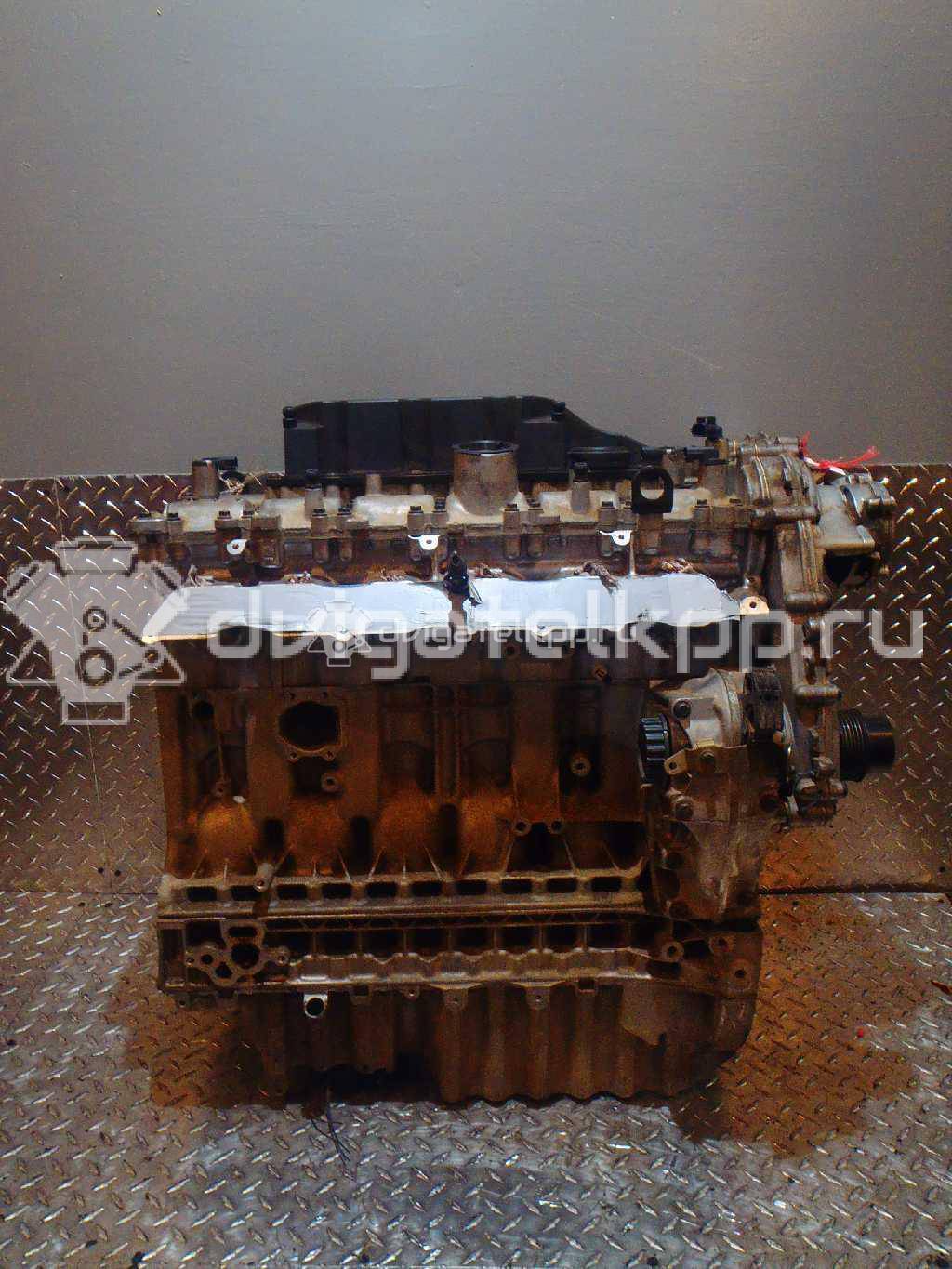 Фото Контрактный (б/у) двигатель B 6324 S для Land Rover Freelander 231-238 л.с 24V 3.2 л бензин 36001431 {forloop.counter}}