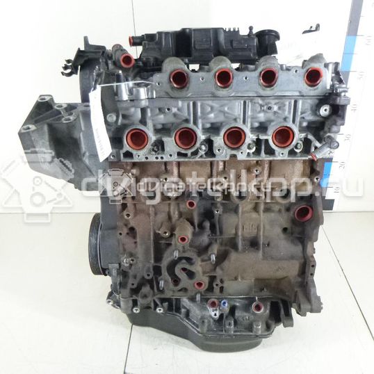 Фото Контрактный (б/у) двигатель 224DT для Land Rover Freelander / Range Rover / Discovery 150-190 л.с 16V 2.2 л Дизельное топливо LR001345