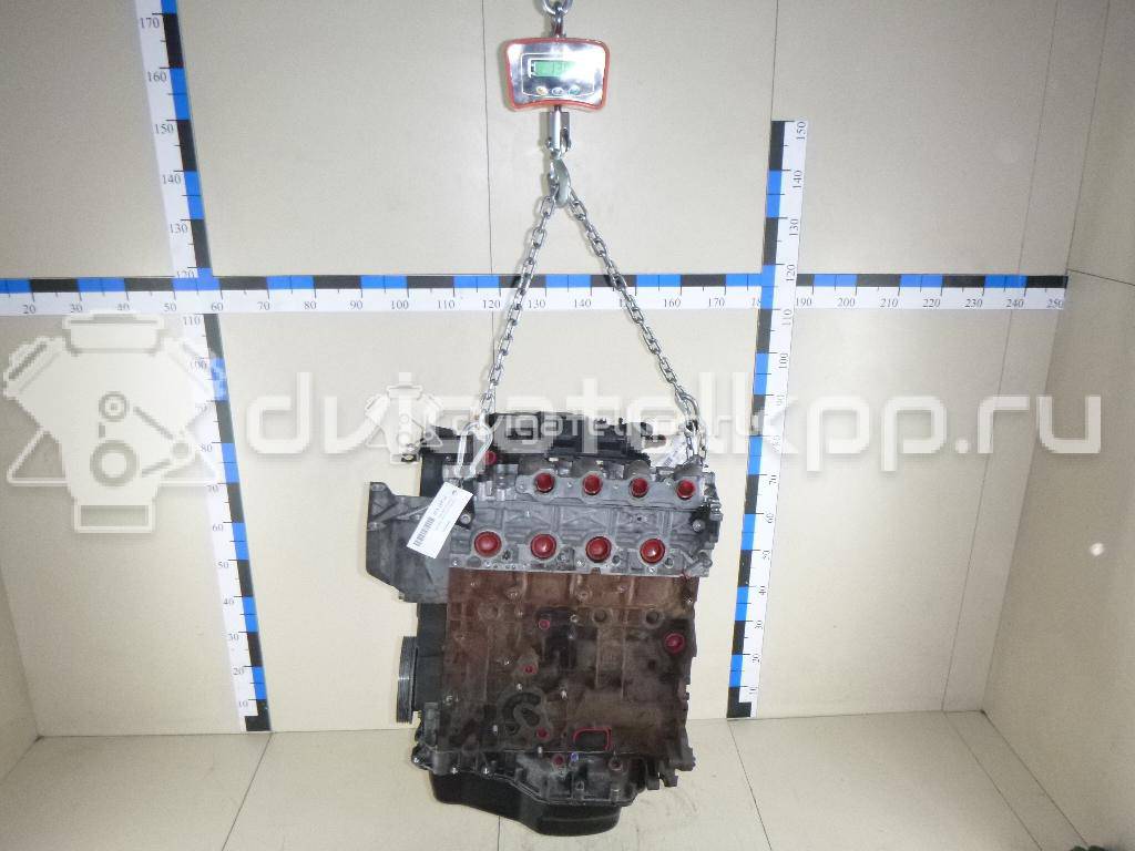 Фото Контрактный (б/у) двигатель 224DT для Land Rover Freelander / Range Rover / Discovery 150-190 л.с 16V 2.2 л Дизельное топливо LR001345 {forloop.counter}}