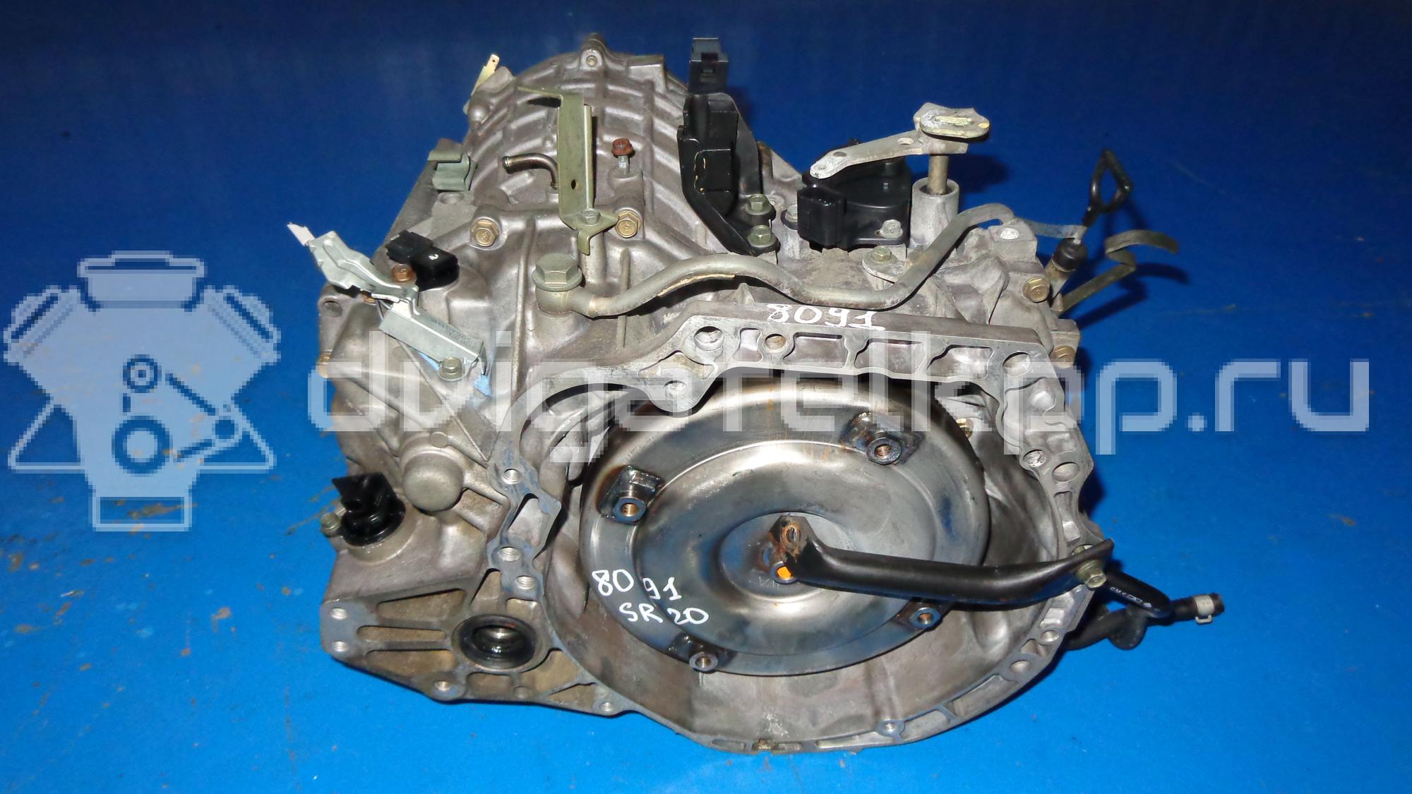 Фото Контрактная (б/у) АКПП для Nissan 200 Sx / Sunny / Primera / Avenir / Almera 125-165 л.с 16V 2.0 л SR20DE бензин {forloop.counter}}