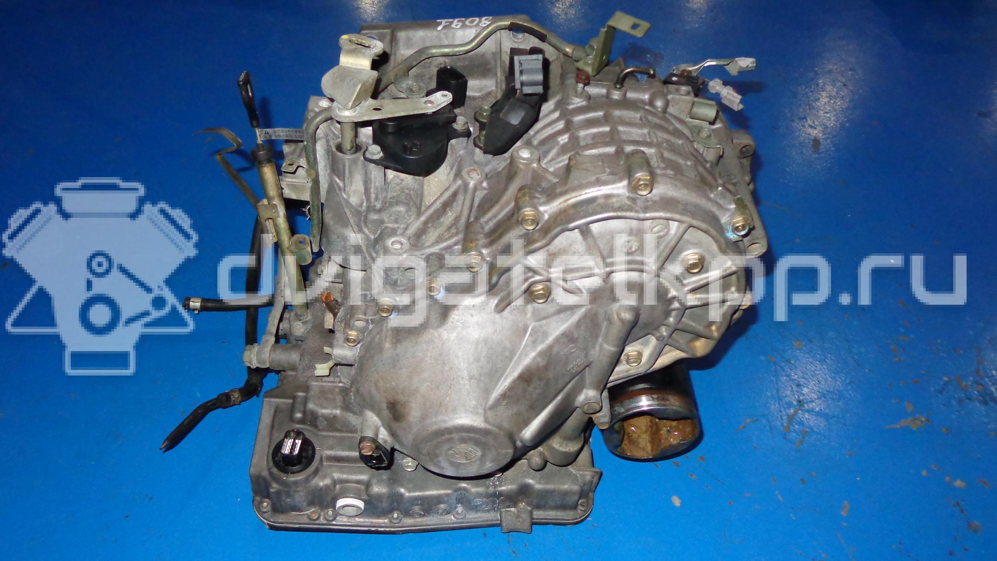 Фото Контрактная (б/у) АКПП для Nissan 200 Sx / Sunny / Primera / Avenir / Almera 125-165 л.с 16V 2.0 л SR20DE бензин {forloop.counter}}