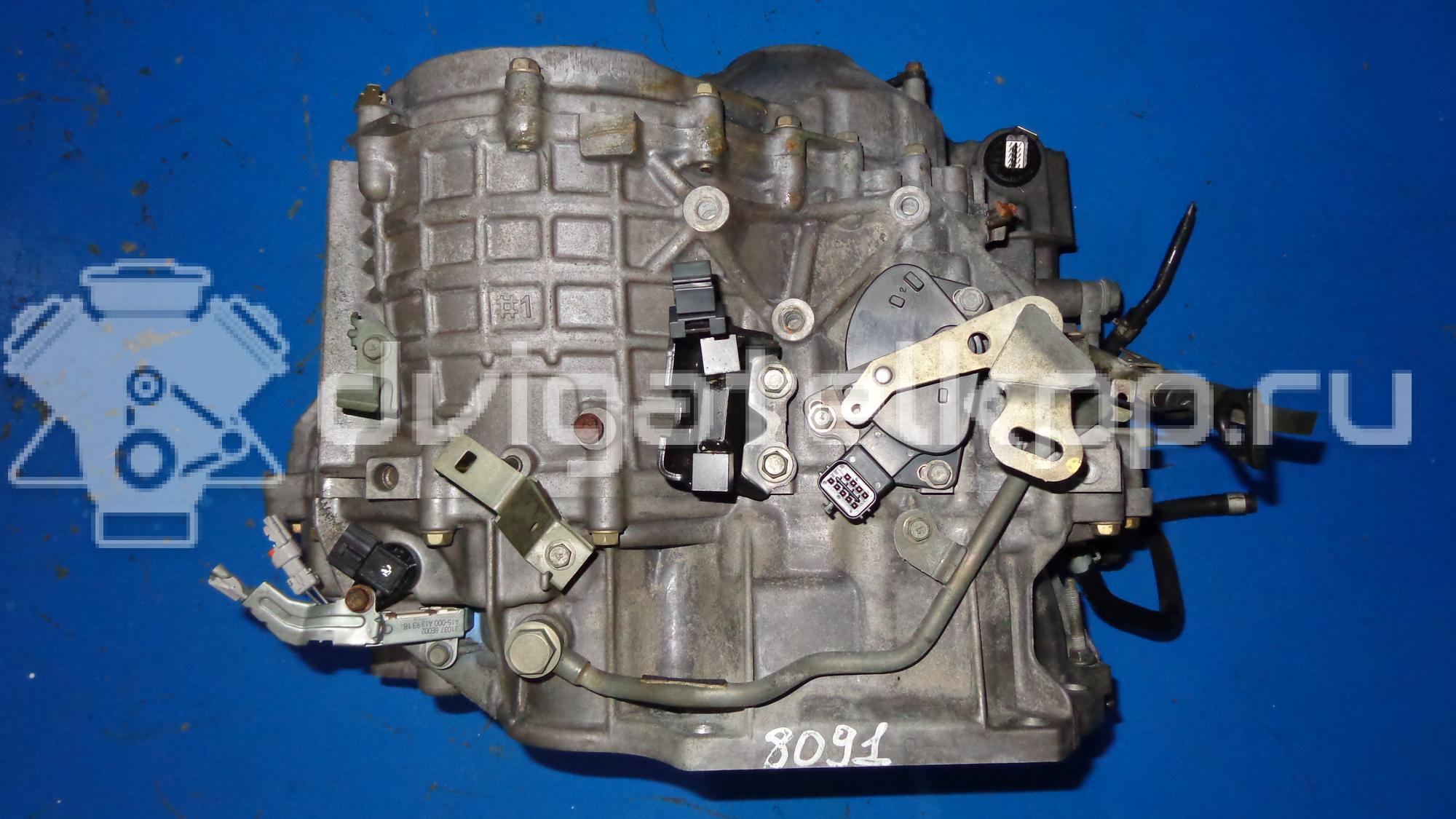 Фото Контрактная (б/у) АКПП для Nissan 200 Sx / Sunny / Primera / Avenir / Almera 125-165 л.с 16V 2.0 л SR20DE бензин {forloop.counter}}