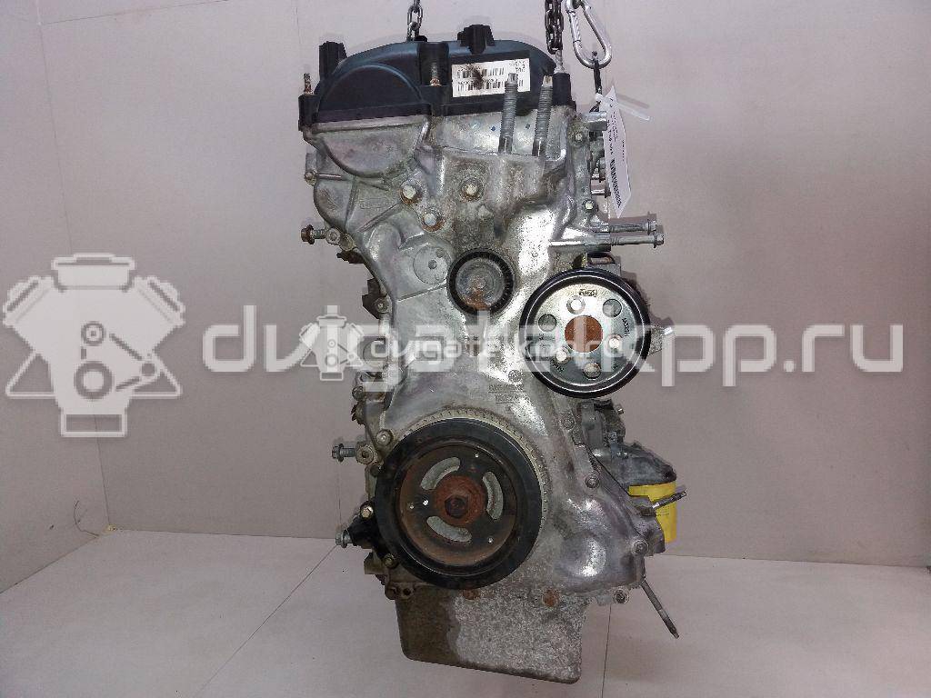 Фото Контрактный (б/у) двигатель 204PT для Land Rover Freelander / Range Rover / Discovery 240-241 л.с 16V 2.0 л бензин CJ5Z6006B {forloop.counter}}