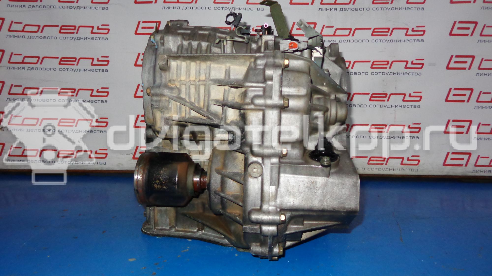 Фото Контрактная (б/у) АКПП для Nissan 200 Sx / Sunny / Primera / Avenir / Almera 125-165 л.с 16V 2.0 л SR20DE бензин {forloop.counter}}