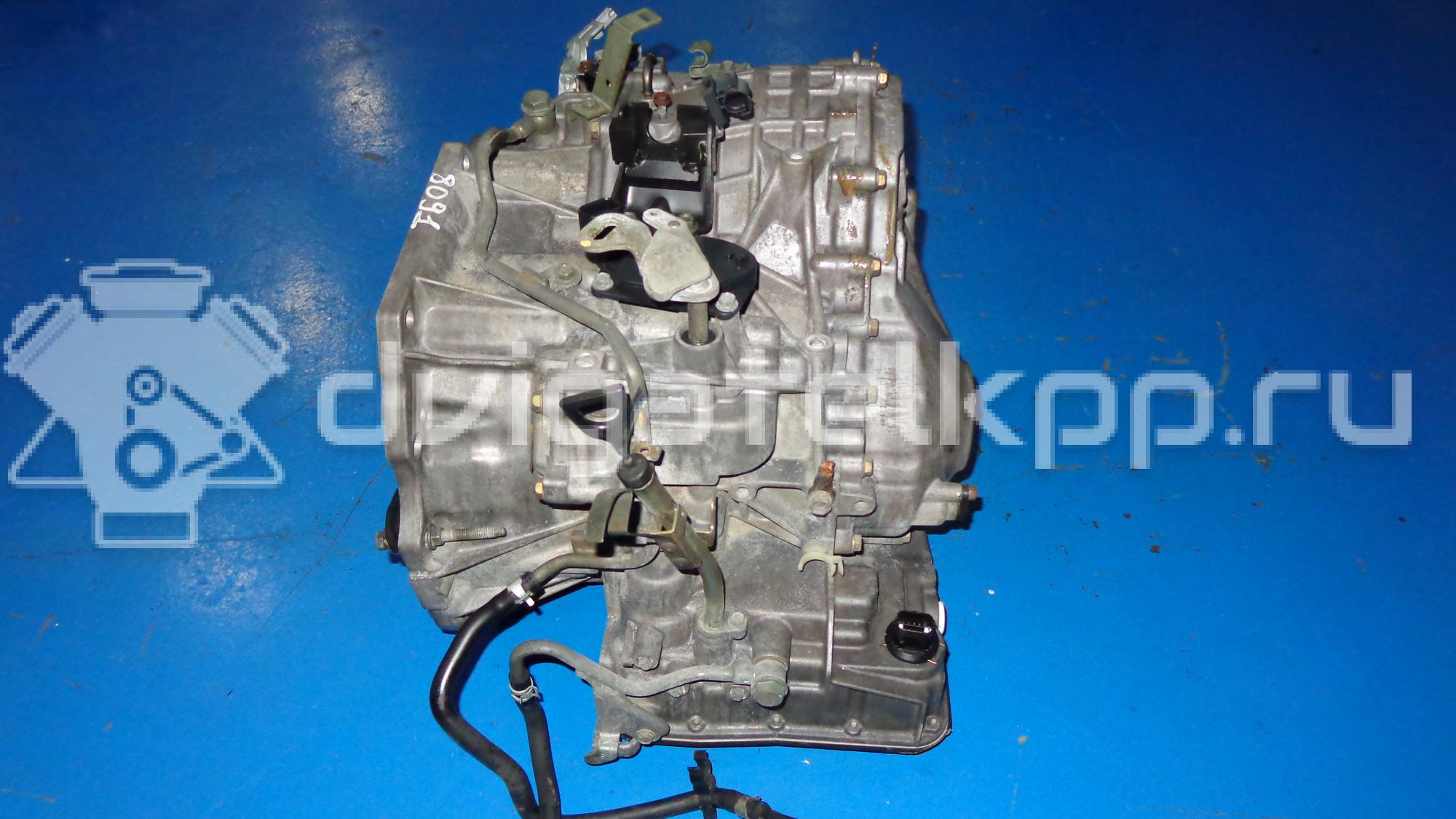 Фото Контрактная (б/у) АКПП для Nissan 200 Sx / Sunny / Primera / Avenir / Almera 125-165 л.с 16V 2.0 л SR20DE бензин {forloop.counter}}