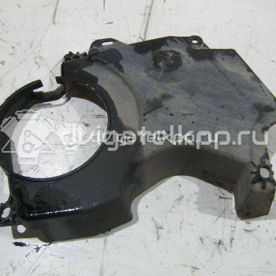 Фото Кожух ремня ГРМ для двигателя 224DT для Land Rover Freelander / Range Rover / Discovery 150-190 л.с 16V 2.2 л Дизельное топливо LR001299