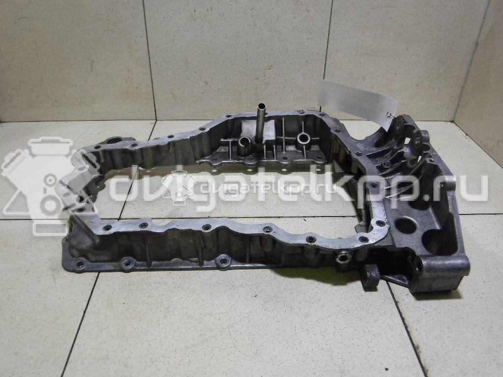 Фото Поддон масляный двигателя для двигателя 224DT для Land Rover Freelander / Range Rover / Discovery 150-190 л.с 16V 2.2 л Дизельное топливо LR006674 {forloop.counter}}