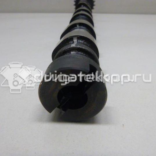 Фото Распредвал впускной для двигателя 224DT для Land Rover Freelander / Range Rover / Discovery 150-190 л.с 16V 2.2 л Дизельное топливо LR021913