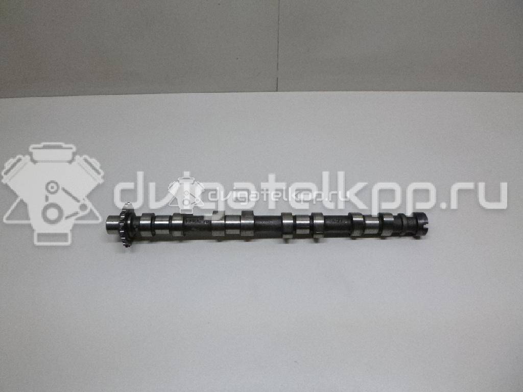 Фото Распредвал впускной для двигателя 224DT для Land Rover Freelander / Range Rover / Discovery 150-190 л.с 16V 2.2 л Дизельное топливо LR021913 {forloop.counter}}