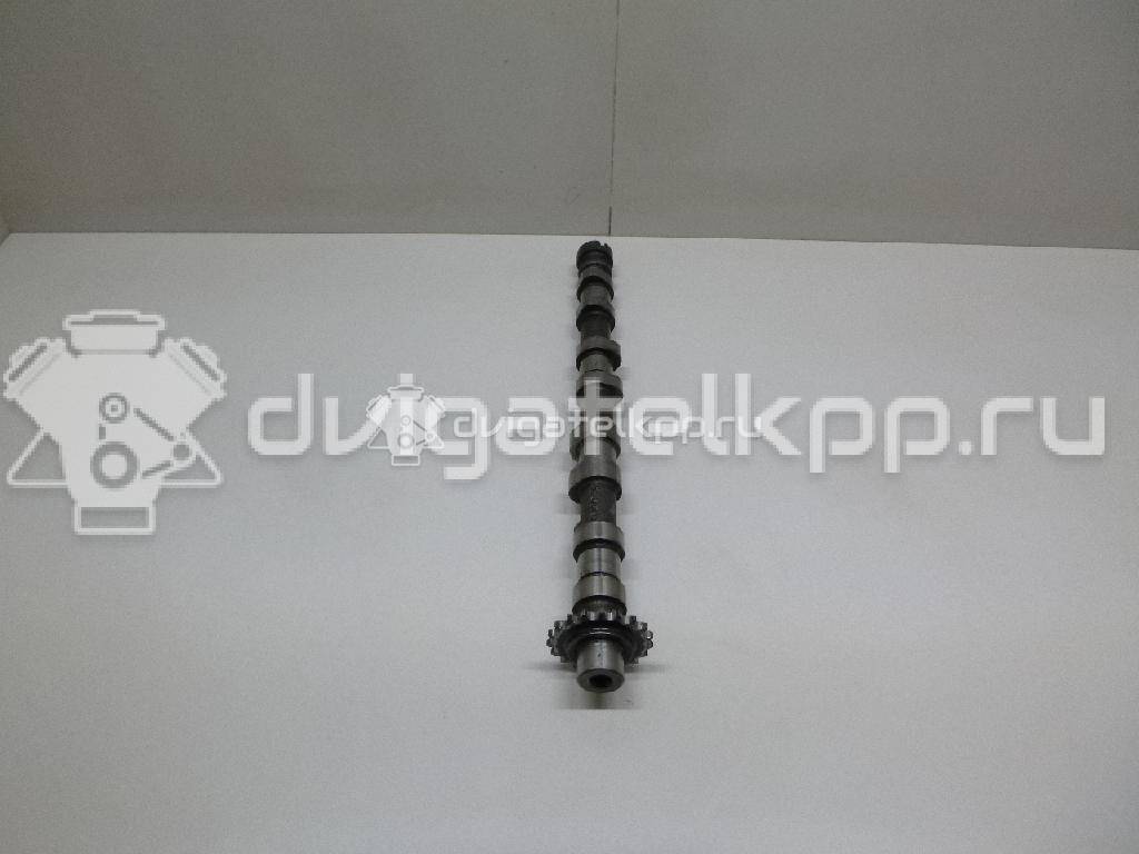 Фото Распредвал впускной для двигателя 224DT для Land Rover Freelander / Range Rover / Discovery 150-190 л.с 16V 2.2 л Дизельное топливо LR021913 {forloop.counter}}