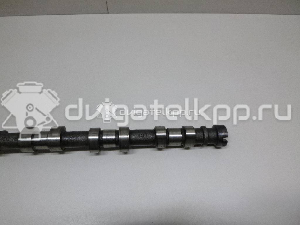 Фото Распредвал впускной для двигателя 224DT для Land Rover Freelander / Range Rover / Discovery 150-190 л.с 16V 2.2 л Дизельное топливо LR021913 {forloop.counter}}