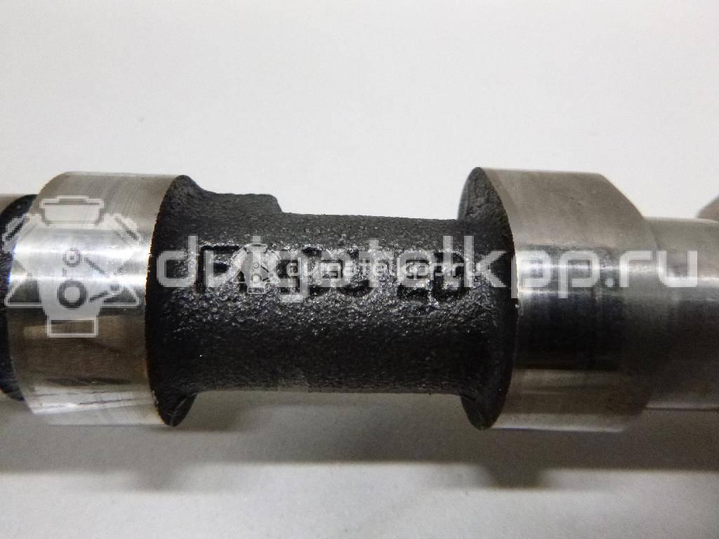 Фото Распредвал впускной для двигателя 224DT для Land Rover Freelander / Range Rover / Discovery 150-190 л.с 16V 2.2 л Дизельное топливо LR021913 {forloop.counter}}