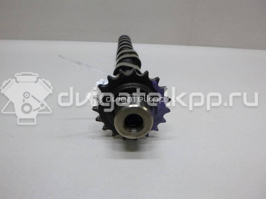 Фото Распредвал впускной для двигателя 224DT для Land Rover Freelander / Range Rover / Discovery 150-190 л.с 16V 2.2 л Дизельное топливо LR021913 {forloop.counter}}