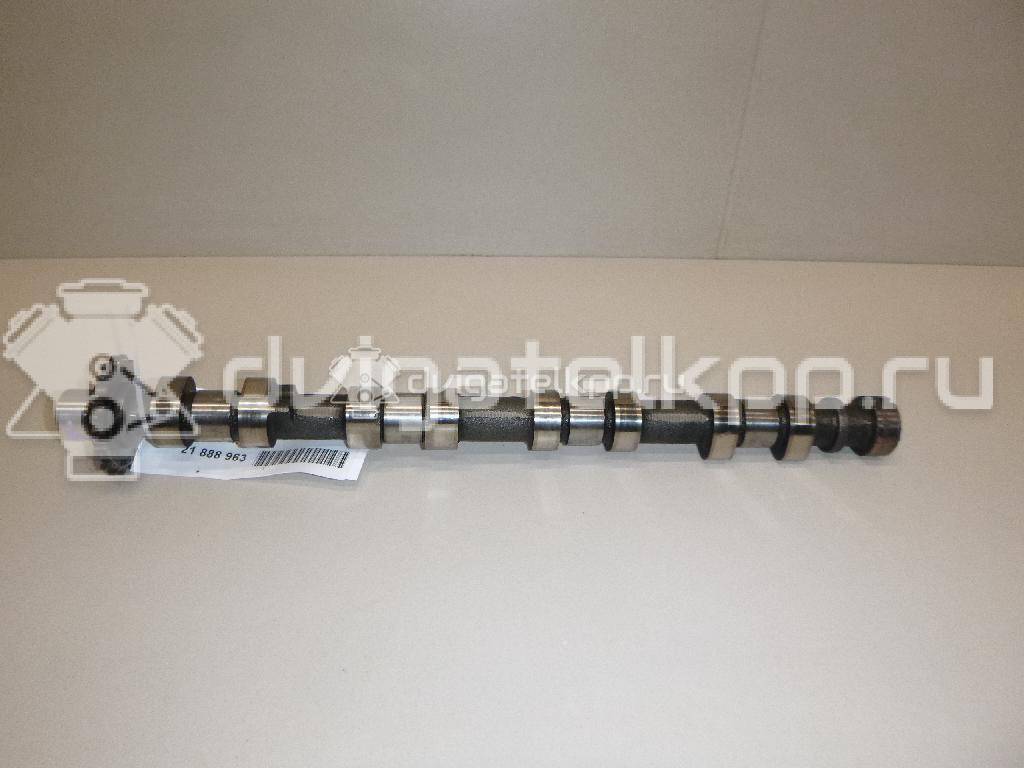 Фото Распредвал впускной для двигателя 224DT для Land Rover Freelander / Range Rover / Discovery 150-190 л.с 16V 2.2 л Дизельное топливо LR021913 {forloop.counter}}