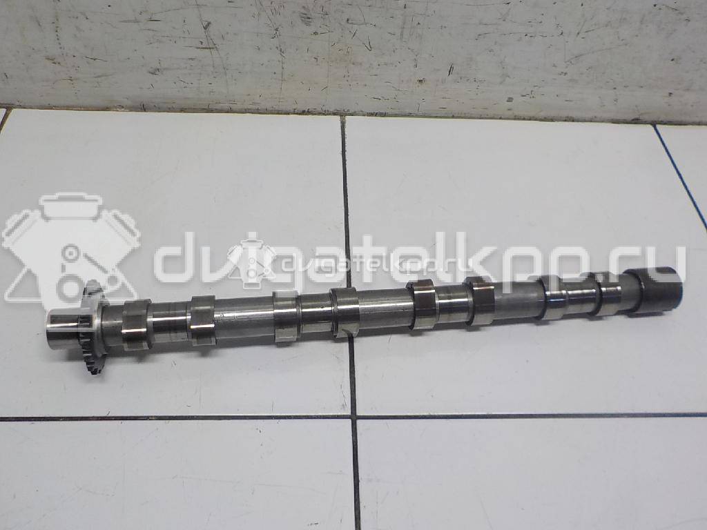 Фото Распредвал впускной для двигателя 224DT для Land Rover Freelander / Range Rover / Discovery 150-190 л.с 16V 2.2 л Дизельное топливо LR021913 {forloop.counter}}