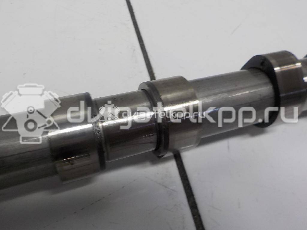 Фото Распредвал впускной для двигателя 224DT для Land Rover Freelander / Range Rover / Discovery 150-190 л.с 16V 2.2 л Дизельное топливо LR021913 {forloop.counter}}