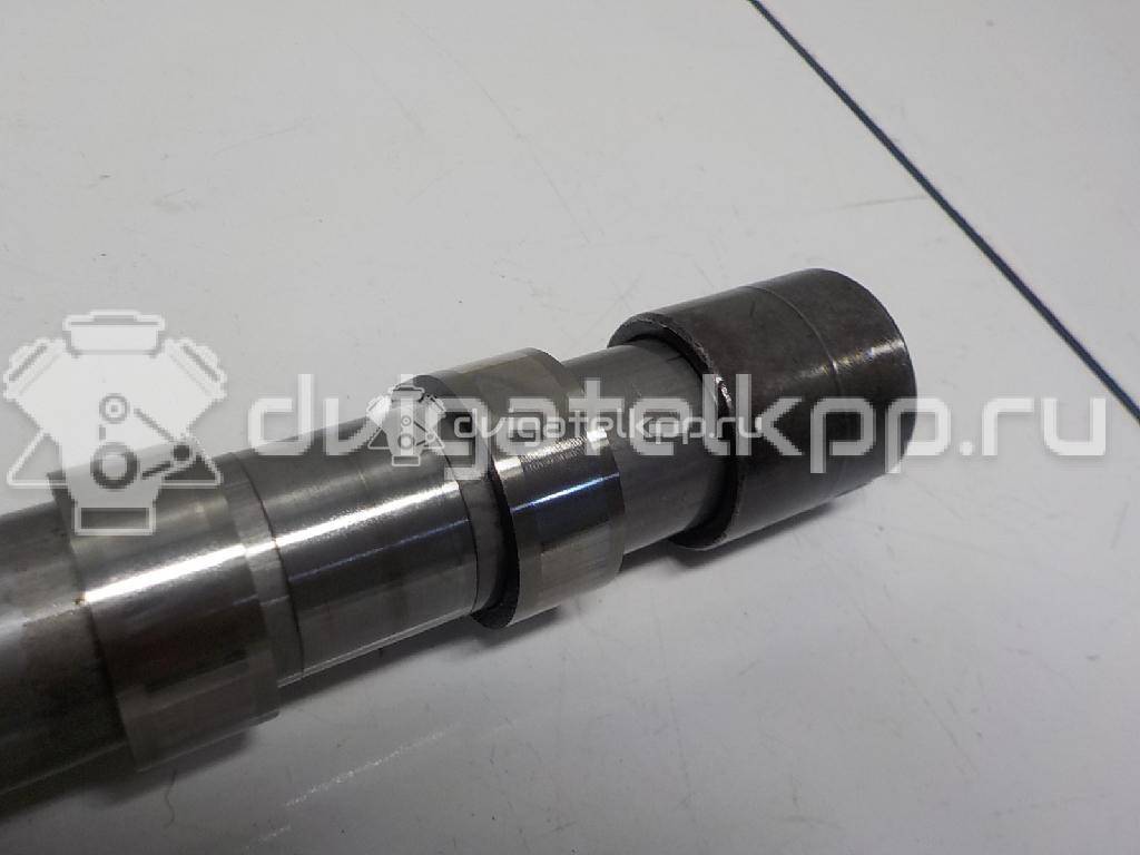 Фото Распредвал впускной для двигателя 224DT для Land Rover Freelander / Range Rover / Discovery 150-190 л.с 16V 2.2 л Дизельное топливо LR021913 {forloop.counter}}