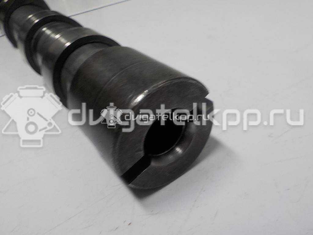 Фото Распредвал впускной для двигателя 224DT для Land Rover Freelander / Range Rover / Discovery 150-190 л.с 16V 2.2 л Дизельное топливо LR021913 {forloop.counter}}