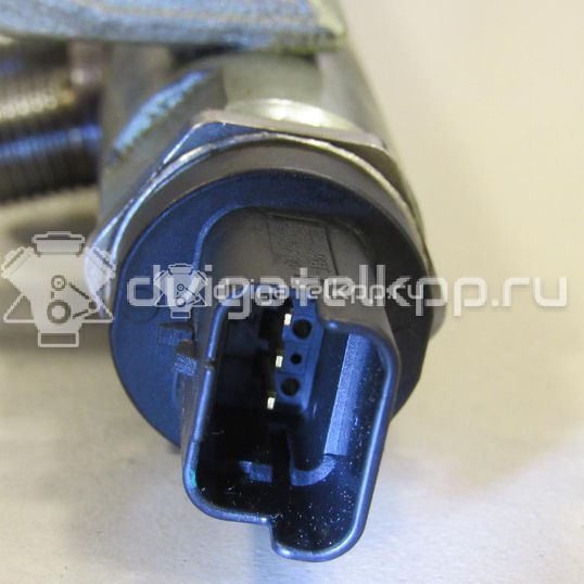 Фото Рейка топливная (рампа) для двигателя 224DT для Land Rover Freelander / Range Rover / Discovery 150-190 л.с 16V 2.2 л Дизельное топливо LR022334