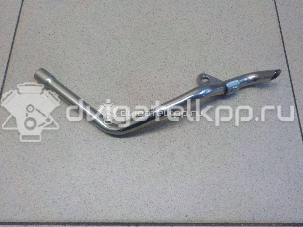 Фото Трубка масляная для двигателя 224DT для Land Rover Freelander / Range Rover / Discovery 150-190 л.с 16V 2.2 л Дизельное топливо LR001250 {forloop.counter}}