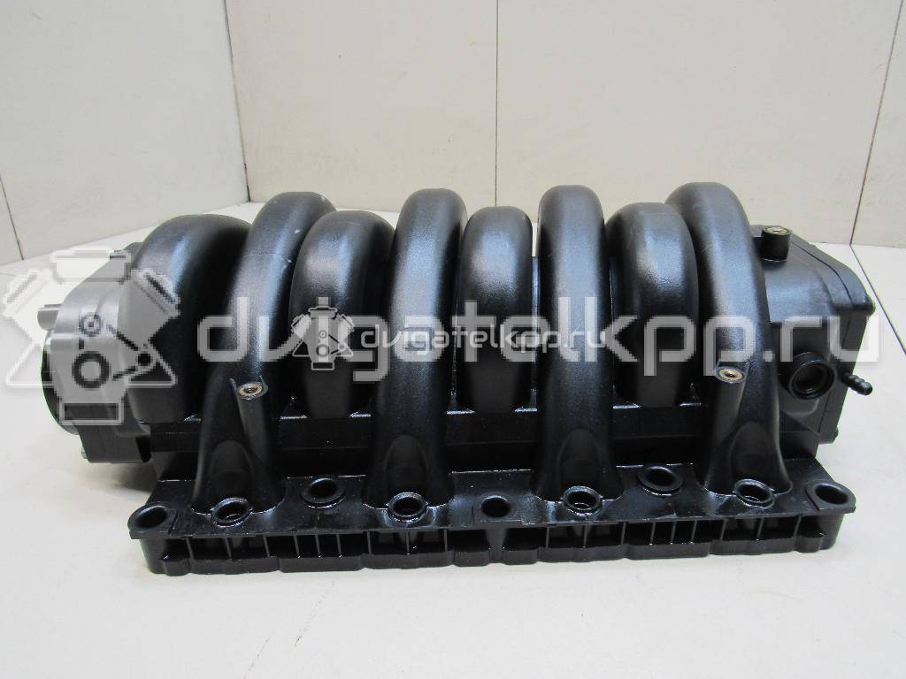 Фото Коллектор впускной для двигателя M62 B44 для Land Rover Range Rover 286-288 л.с 32V 4.4 л бензин LKB000240 {forloop.counter}}