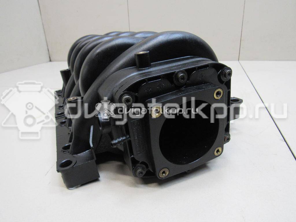 Фото Коллектор впускной для двигателя M62 B44 для Land Rover Range Rover 286-288 л.с 32V 4.4 л бензин LKB000240 {forloop.counter}}