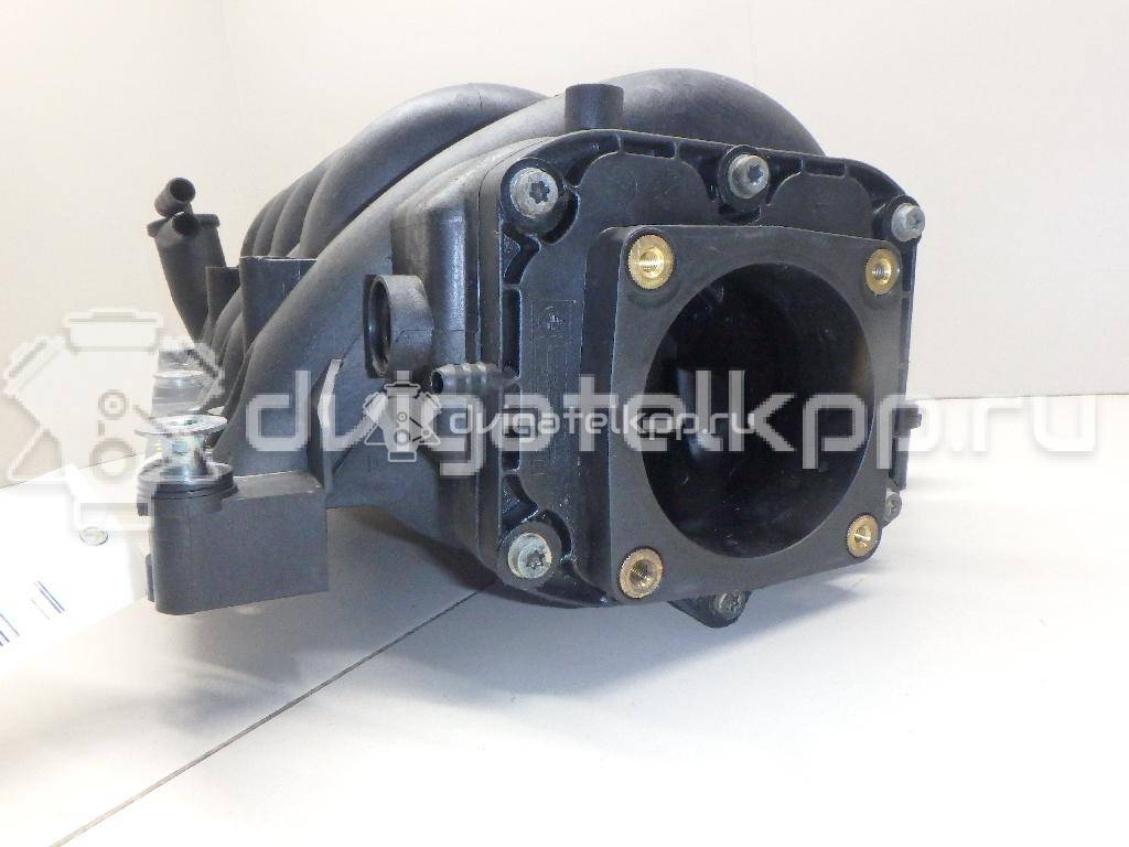 Фото Коллектор впускной для двигателя M62 B44 для Land Rover Range Rover 286-288 л.с 32V 4.4 л бензин LKB000240 {forloop.counter}}