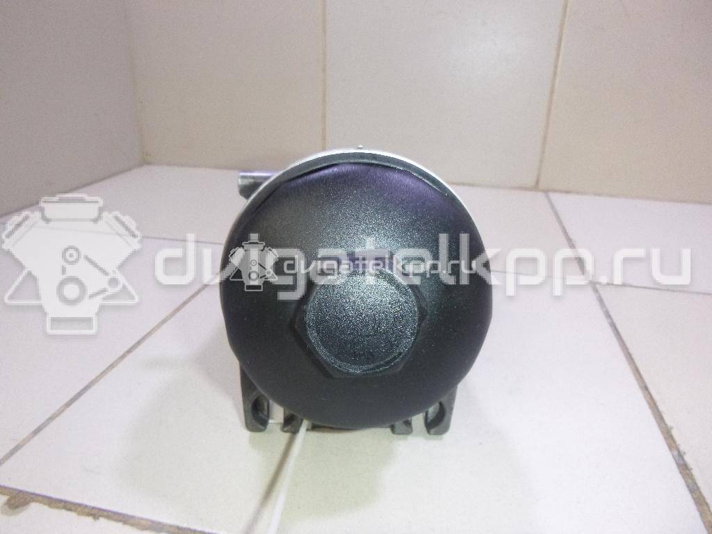 Фото Корпус масляного фильтра для двигателя M62 B44 для Land Rover Range Rover 286-288 л.с 32V 4.4 л бензин LPU000020 {forloop.counter}}