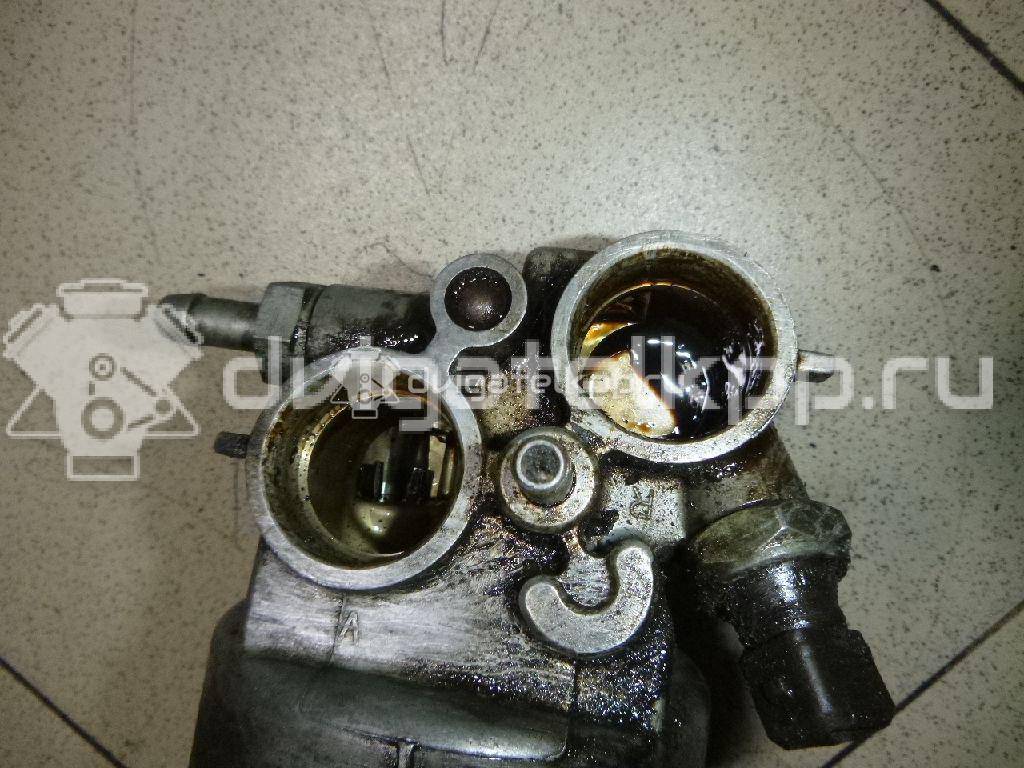 Фото Корпус масляного фильтра для двигателя M62 B44 для Land Rover Range Rover 286-288 л.с 32V 4.4 л бензин LPU000020 {forloop.counter}}