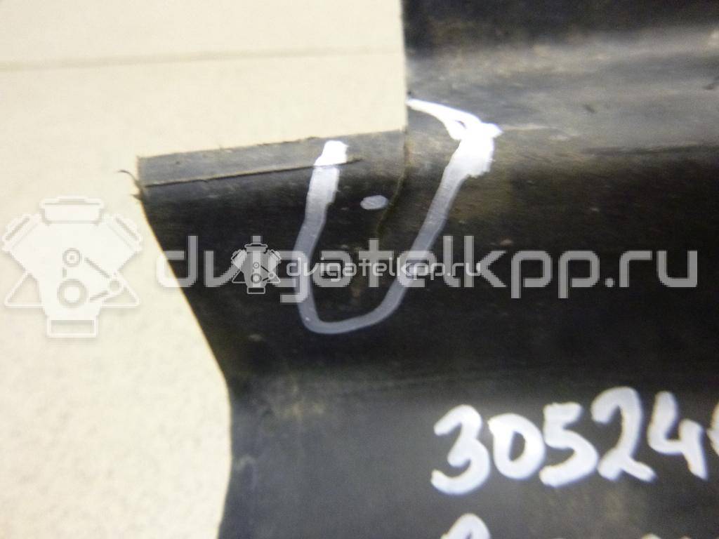 Фото Воздуховод радиатора левый для двигателя 448PN для Land Rover Range Rover / Discovery 299-306 л.с 32V 4.4 л бензин PDB500220 {forloop.counter}}