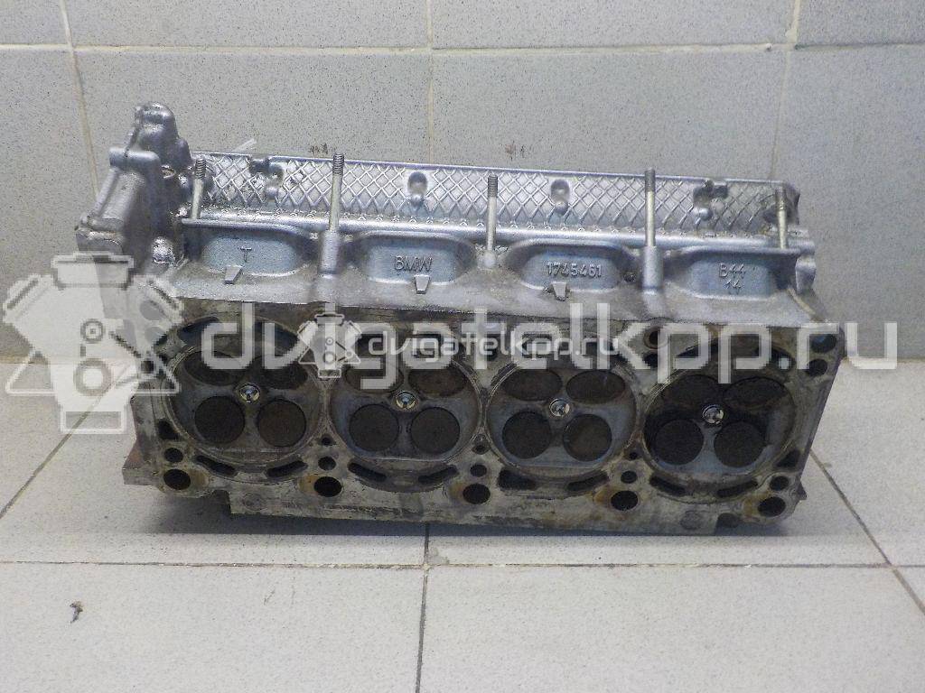 Фото Головка блока для двигателя M62 B44 для Land Rover Range Rover 286-288 л.с 32V 4.4 л бензин LDF000840 {forloop.counter}}