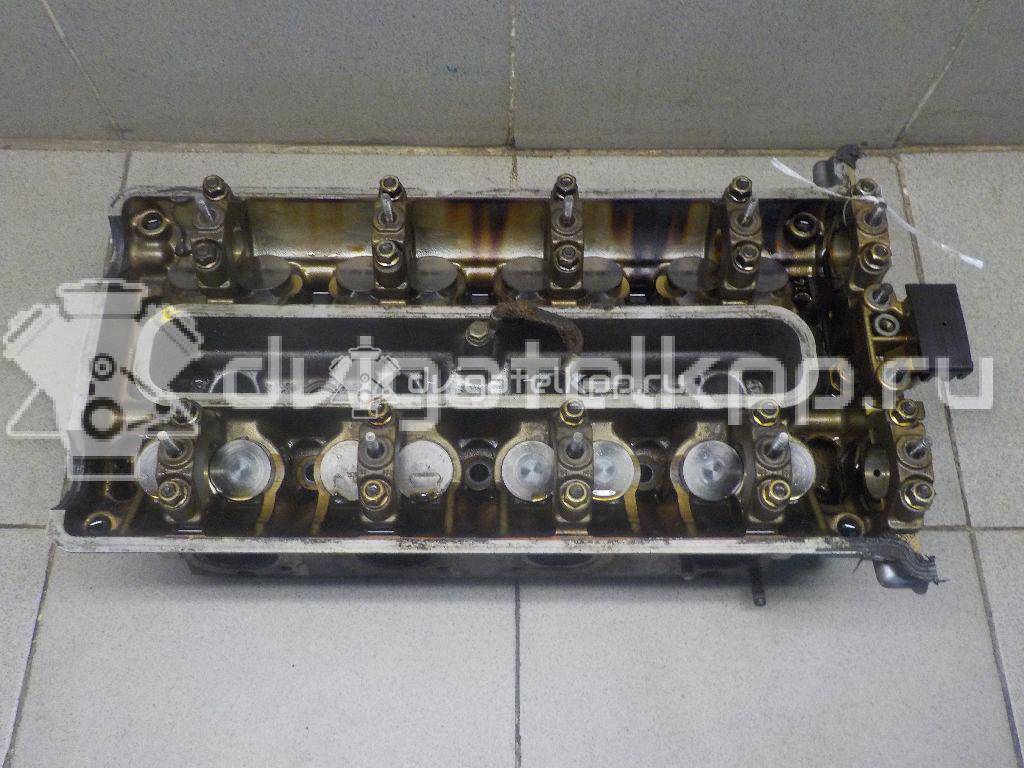 Фото Головка блока для двигателя M62 B44 для Land Rover Range Rover 286-288 л.с 32V 4.4 л бензин LDF000840 {forloop.counter}}