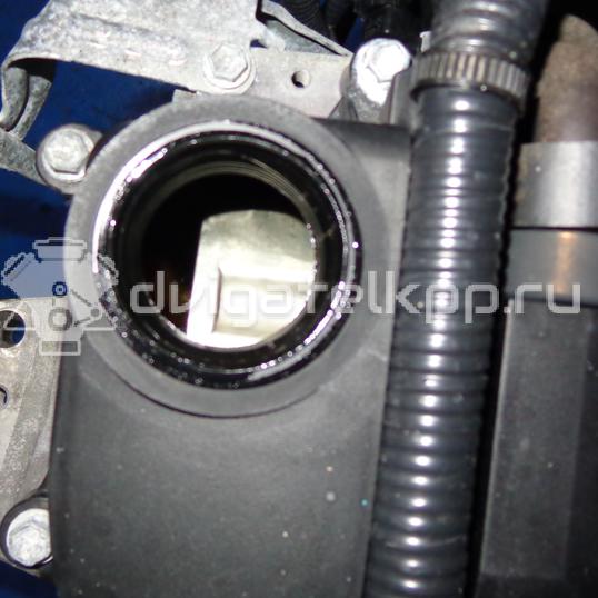Фото Контрактный (б/у) двигатель 1KR-FE для Subaru / Toyota / Daihatsu 65-71 л.с 12V 1.0 л бензин