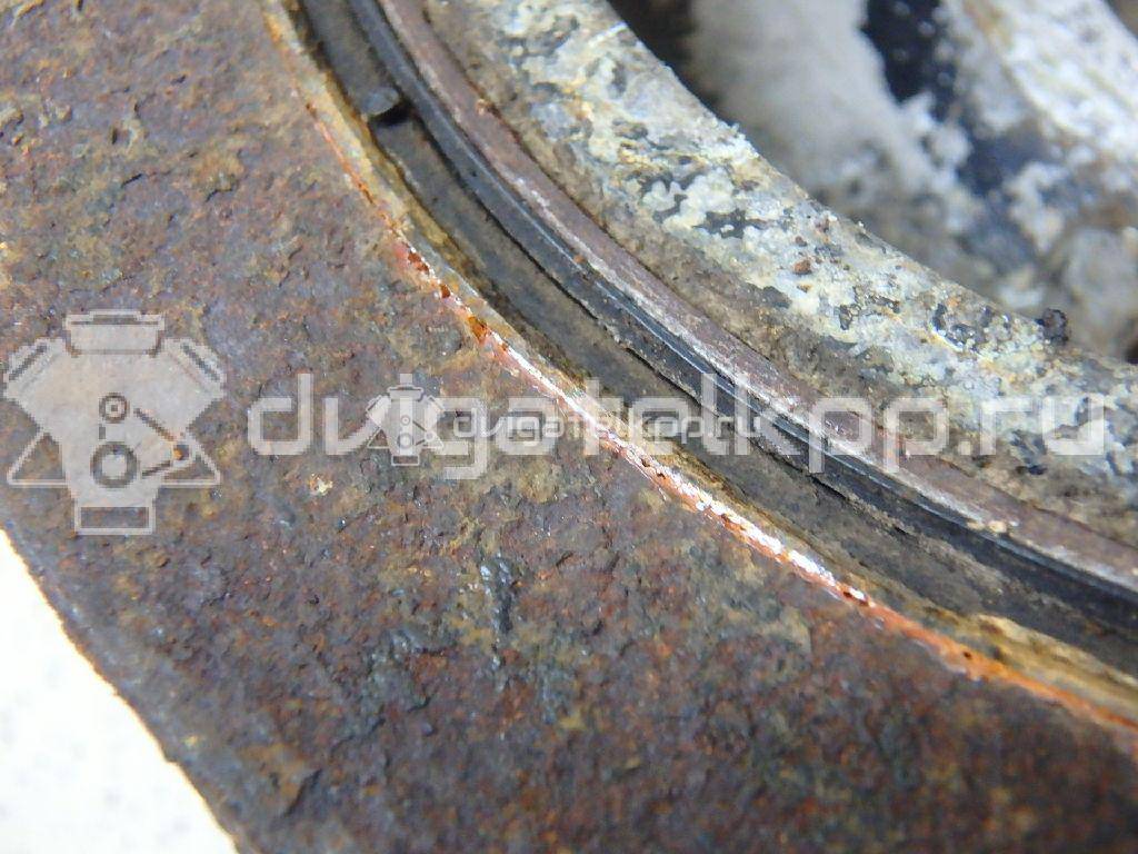 Фото Шкив коленвала для двигателя 1MZ-FE для Lexus / Toyota 184-223 л.с 24V 3.0 л бензин 134080A010 {forloop.counter}}