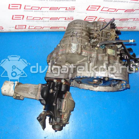 Фото Контрактная (б/у) АКПП для Toyota Camry / Alphard / Harrier / Solara / Avalon 184-223 л.с 24V 3.0 л 1MZ-FE бензин