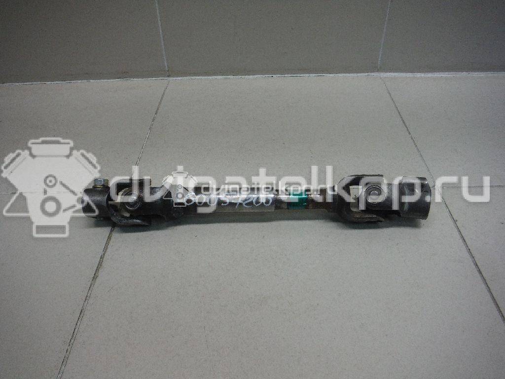 Фото Кардан рулевой  5637025000 для Hyundai Xg / Accent / I30 / Sonata / Elantra {forloop.counter}}