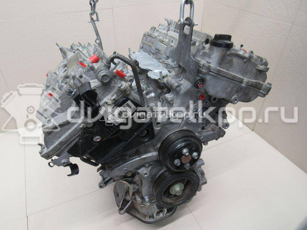 Фото Контрактный (б/у) двигатель 2GR-FE для Lexus Rx / Es 249-299 л.с 24V 3.5 л бензин 1900031E00 {forloop.counter}}