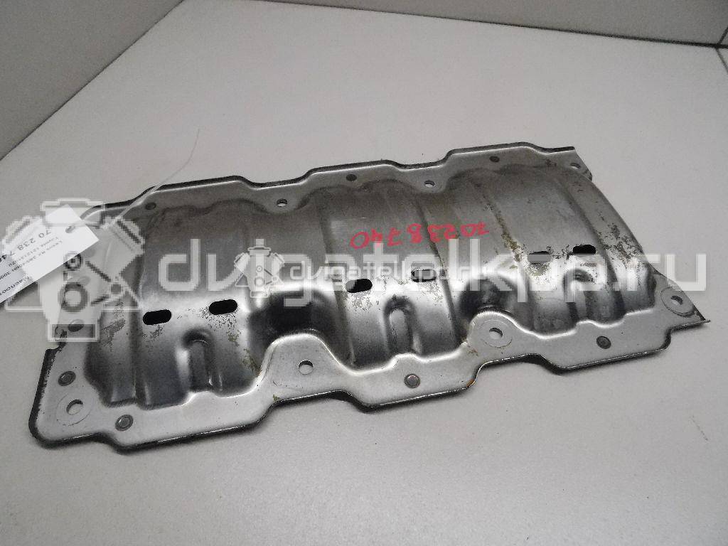 Фото Маслоотражатель для двигателя 2GR-FE для Lotus / Lexus / Toyota / Toyota (Gac) 249-299 л.с 24V 3.5 л бензин 1212131070 {forloop.counter}}