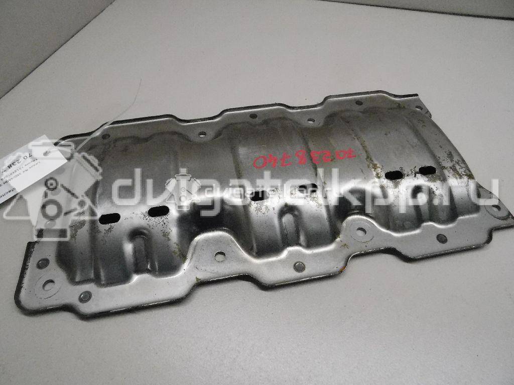 Фото Маслоотражатель для двигателя 2GR-FE для Lotus / Lexus / Toyota / Toyota (Gac) 249-299 л.с 24V 3.5 л бензин 1212131070 {forloop.counter}}