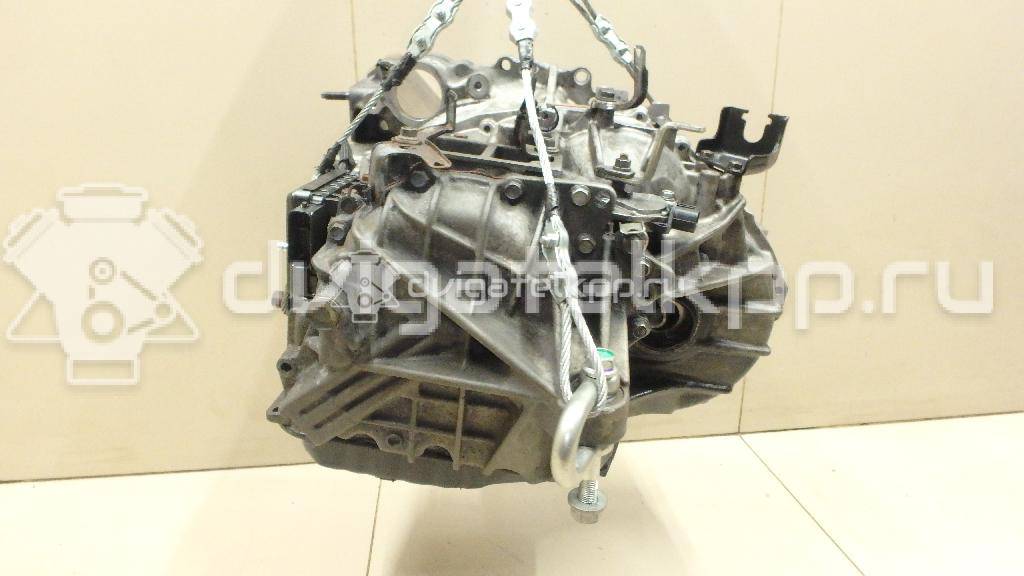 Фото Контрактная (б/у) АКПП для Lexus Rx / Es 249-299 л.с 24V 3.5 л 2GR-FE бензин 3050008050 {forloop.counter}}