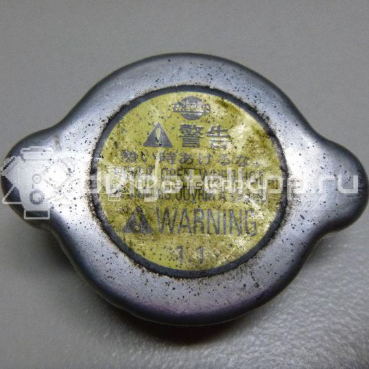 Фото Крышка радиатора  214301p111 для mitsubishi 3000 GT