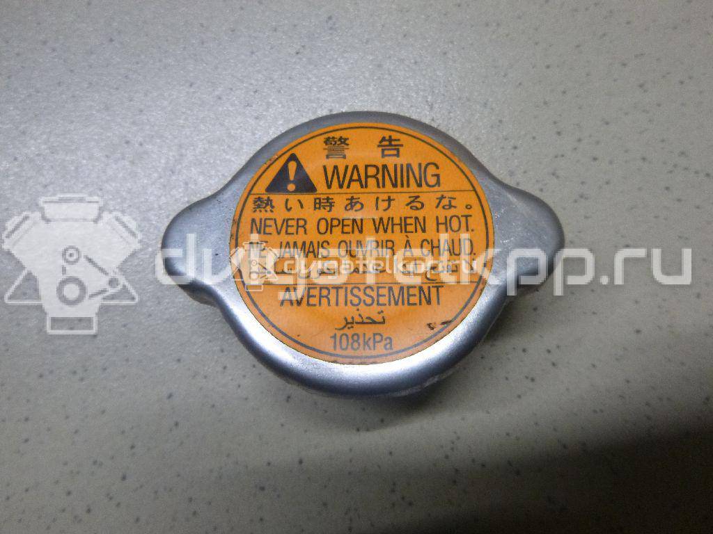 Фото Крышка радиатора  45137ae001 для mitsubishi 3000 GT {forloop.counter}}