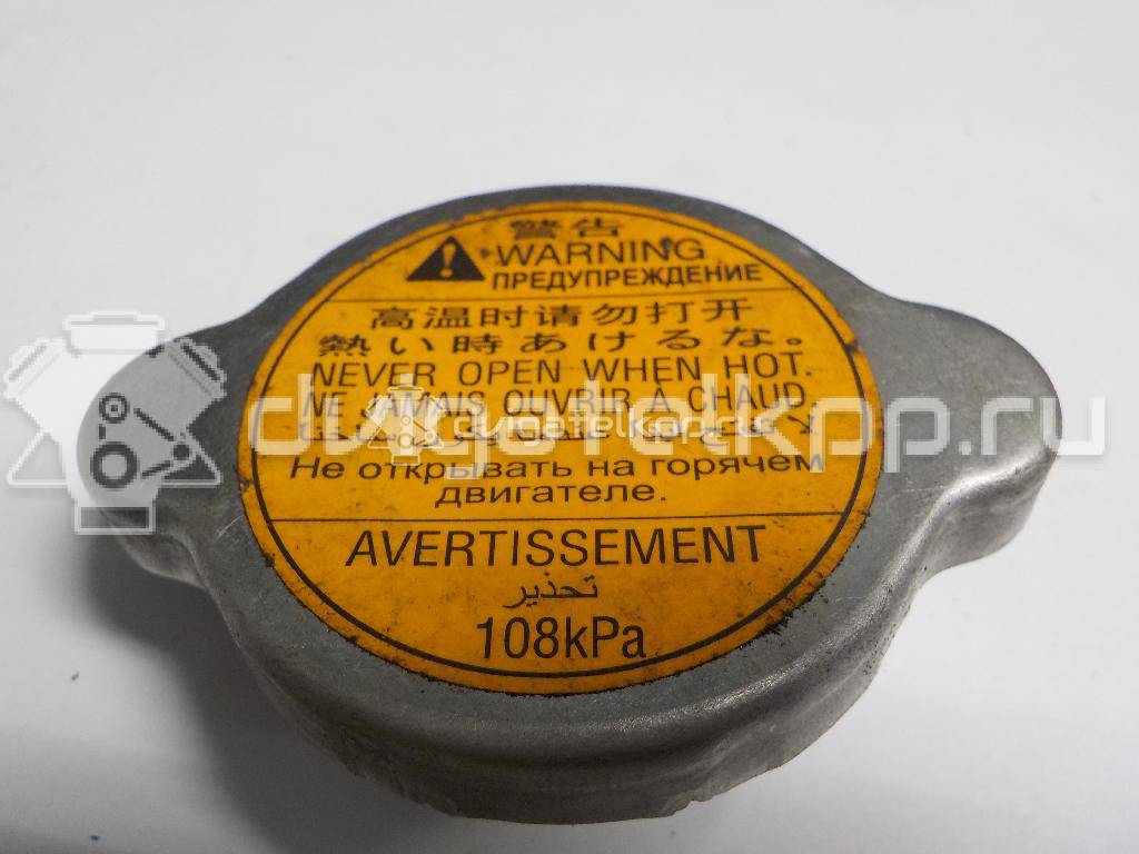 Фото Крышка радиатора  45137ae003 для mitsubishi 3000 GT {forloop.counter}}