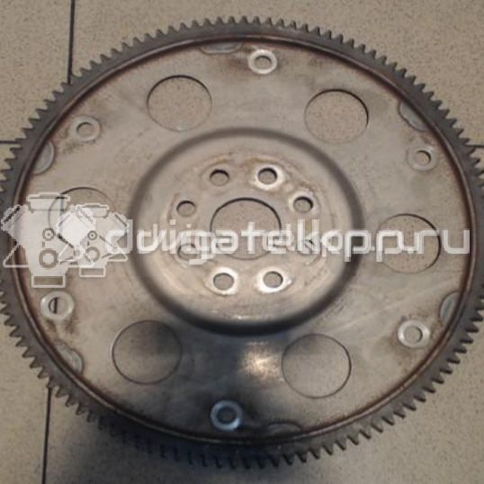 Фото Маховик для двигателя 2GR-FSE для Lexus / Toyota 258-345 л.с 24V 3.5 л бензин 3210130081