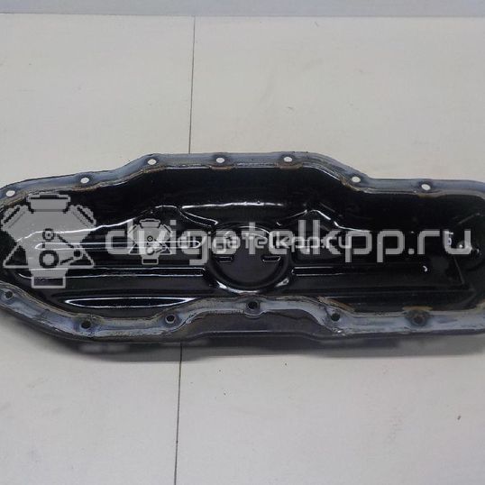 Фото Поддон масляный двигателя для двигателя 2GR-FSE для Lexus / Toyota 258-345 л.с 24V 3.5 л бензин 1210231030