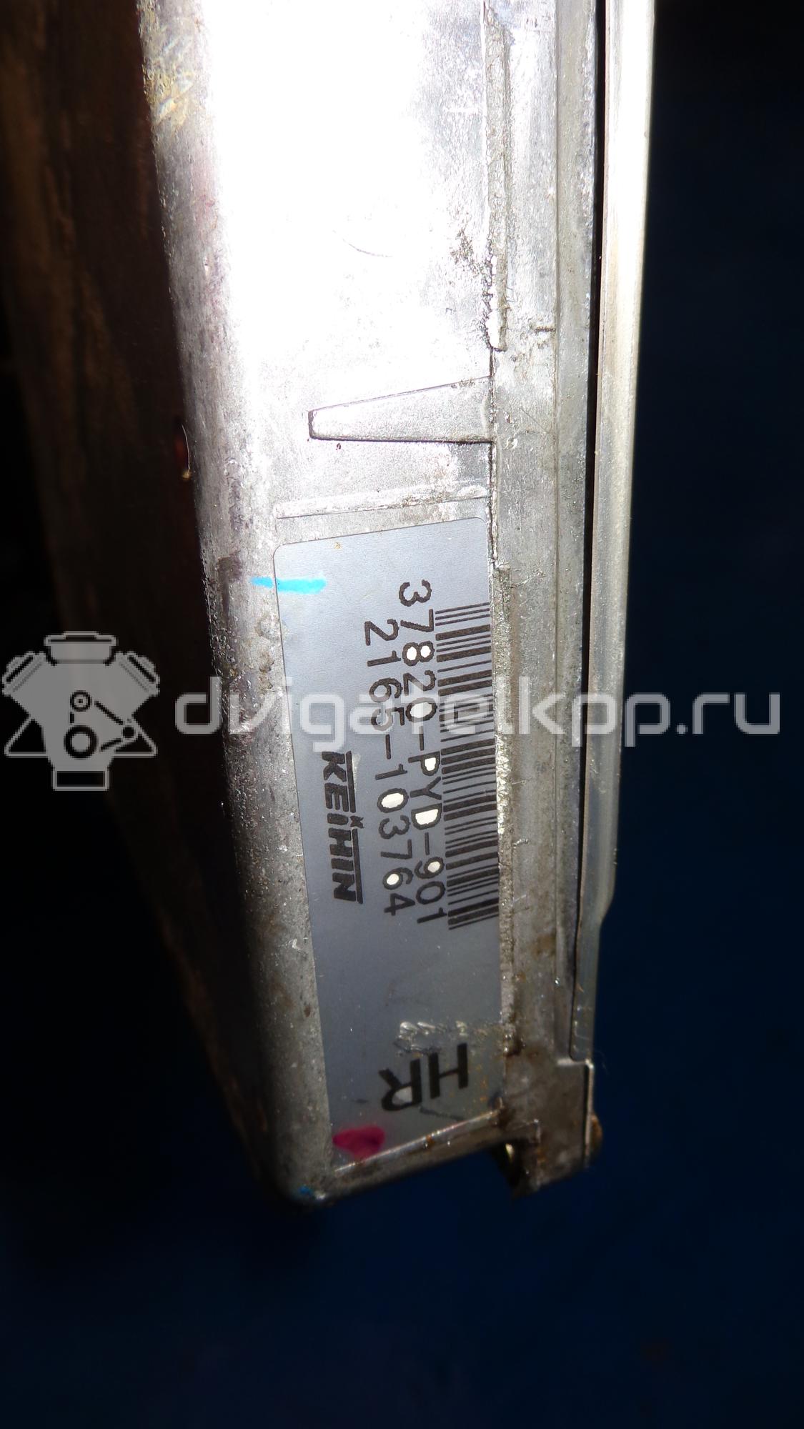 Фото Контрактный (б/у) двигатель L15A для Honda Jazz 110-120 л.с 16V 1.5 л бензин {forloop.counter}}