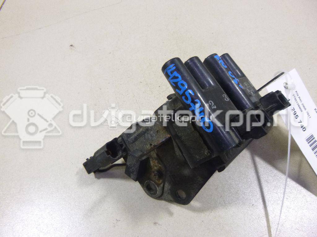 Фото Катушка зажигания  2730126600 для Hyundai Tucson / Getz Tb / Accent / Matrix Fc / Sonata {forloop.counter}}