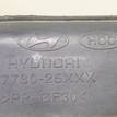 Фото Вентилятор радиатора  9773025000 для Hyundai Accent {forloop.counter}}