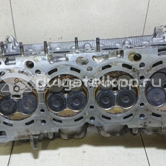 Фото Головка блока для двигателя 1UR-FE для Lexus / Toyota 296-352 л.с 32V 4.6 л бензин 1110139646
